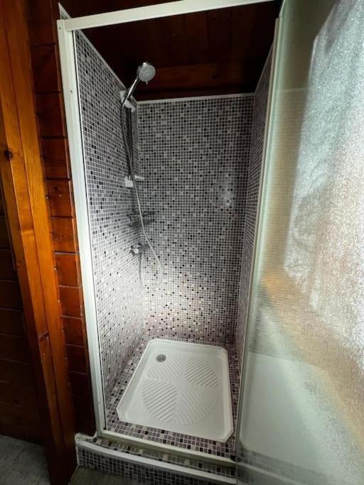 Chalet Ardennais Fromelennes Eksteriør bilde